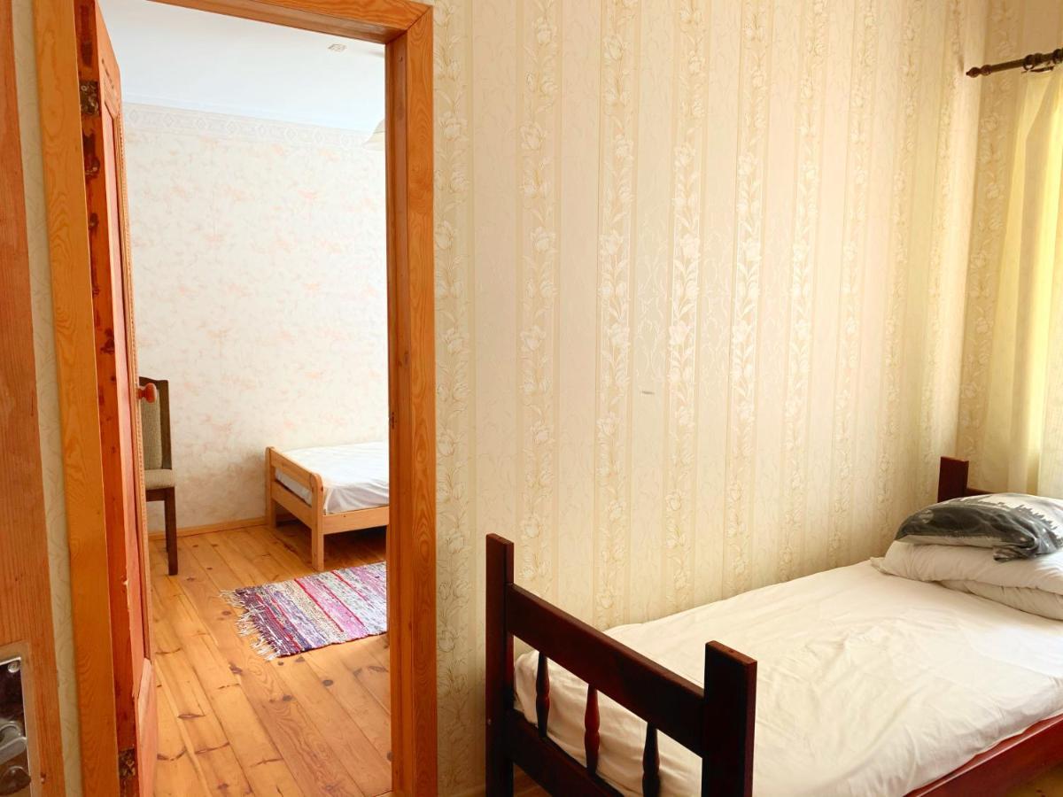 Vana-Vastseliina Kuelalistemaja Illi Exterior foto