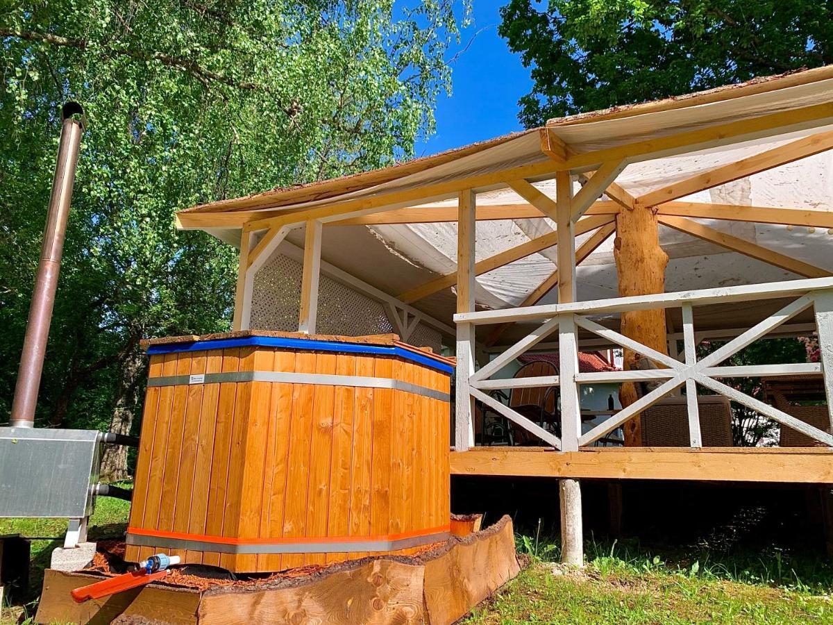 Vana-Vastseliina Kuelalistemaja Illi Exterior foto