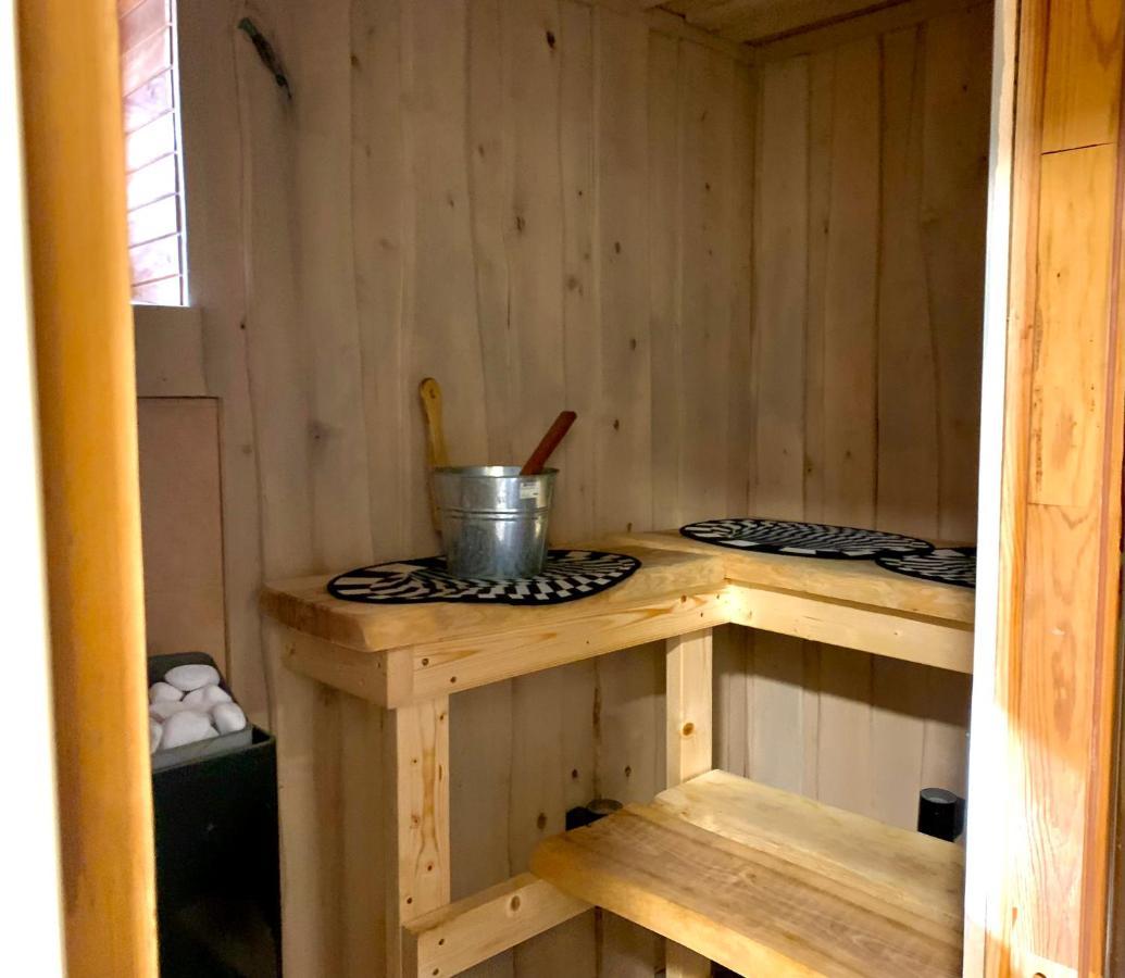 Vana-Vastseliina Kuelalistemaja Illi Exterior foto
